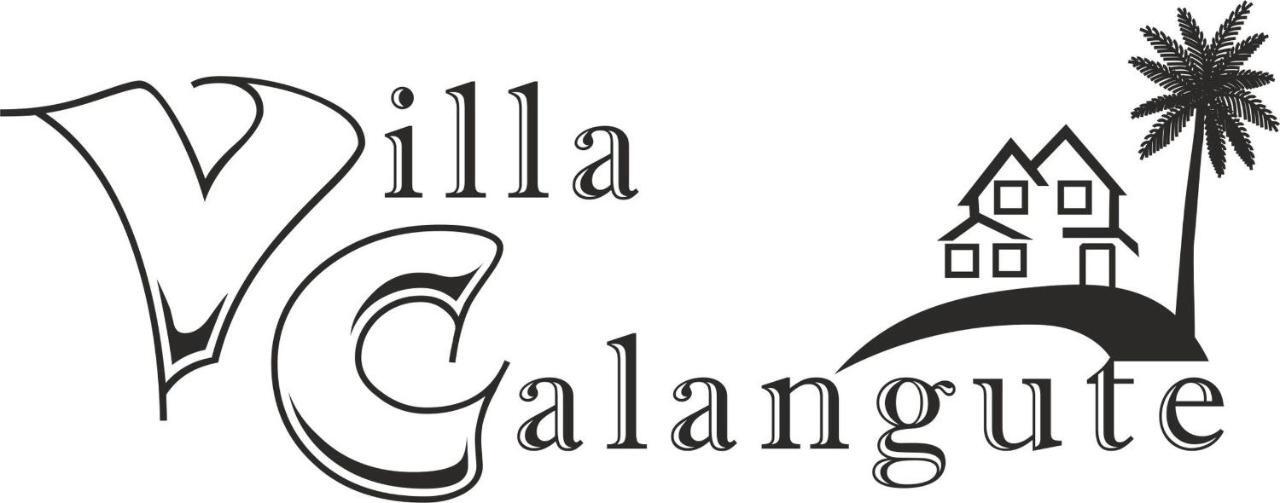 Villa Calangute Phase 1 Eksteriør billede